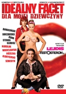 Idealny facet dla mojej dziewczyny - Polish Movie Cover (xs thumbnail)