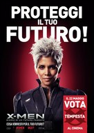 X-Men: Days of Future Past - Italian Movie Poster (xs thumbnail)