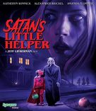 Satan&#039;s Little Helper - Movie Cover (xs thumbnail)