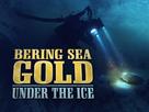 &quot;Bering Sea Gold: Under the Ice&quot; - Video on demand movie cover (xs thumbnail)