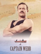 Captain Webb - Movie Cover (xs thumbnail)