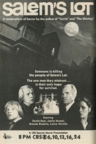 Salem&#039;s Lot - poster (xs thumbnail)