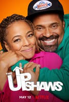 &quot;The Upshaws&quot; - Movie Poster (xs thumbnail)