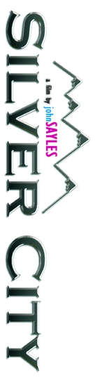 Silver City - Logo (xs thumbnail)