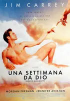 Bruce Almighty Poster