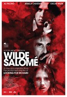 Wilde Salome - Australian Movie Poster (xs thumbnail)