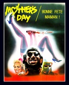 Mother&#039;s Day - French Blu-Ray movie cover (xs thumbnail)