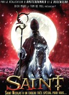 Sint - French DVD movie cover (xs thumbnail)
