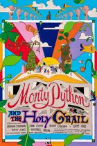 Monty Python and the Holy Grail Custom