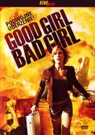 Good Girl, Bad Girl - Polish DVD movie cover (xs thumbnail)
