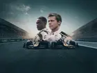 F1: The Movie Textless