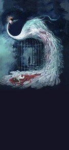 L&#039;uccello dalle piume di cristallo -  Key art (xs thumbnail)