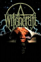 Witchcraft - poster (xs thumbnail)