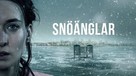 &quot;Sn&ouml;&auml;nglar&quot; - Swedish Movie Cover (xs thumbnail)