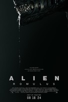 Alien: Romulus - Movie Poster (xs thumbnail)