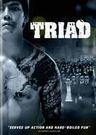 Triad - Movie Cover (xs thumbnail)