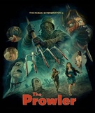 The Prowler - poster (xs thumbnail)