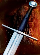 Reclaiming the Blade - Key art (xs thumbnail)