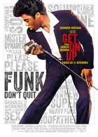 Get on Up Poster