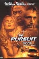 In Pursuit - Movie Cover (xs thumbnail)