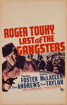 Roger Touhy, Gangster - Movie Poster (xs thumbnail)