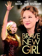 Brave New Girl - Movie Cover (xs thumbnail)