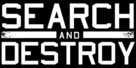 Search and Destroy - International Logo (xs thumbnail)