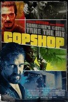 Copshop - Movie Poster (xs thumbnail)