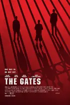 The Gates Poster