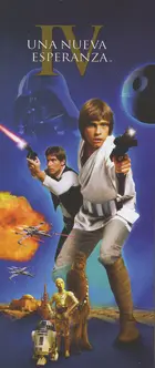 Star Wars Poster