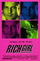 Rich Girl - Movie Poster (xs thumbnail)