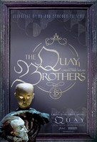 Quay - Movie Poster (xs thumbnail)