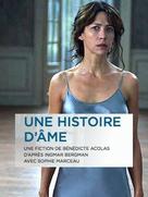 Une histoire d&#039;&acirc;me - French Movie Cover (xs thumbnail)