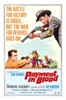 Sette winchester per un massacro - Movie Poster (xs thumbnail)
