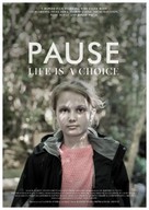 Pause - British Movie Poster (xs thumbnail)