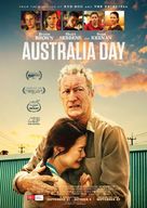 Australia Day - Australian Movie Poster (xs thumbnail)