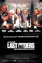 Last Orders - Movie Poster (xs thumbnail)