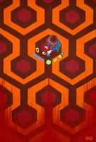 Room 237 - Key art (xs thumbnail)