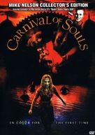 Carnival of Souls - DVD movie cover (xs thumbnail)
