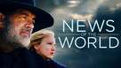 News of the World - British Movie Cover (xs thumbnail)