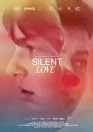 Silent Love - International Movie Poster (xs thumbnail)