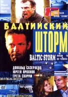 Baltic Storm - Russian DVD movie cover (xs thumbnail)