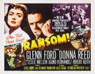Ransom! - Movie Poster (xs thumbnail)