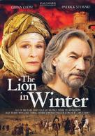 The Lion in Winter - Movie Cover (xs thumbnail)