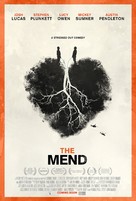 The Mend - Movie Poster (xs thumbnail)