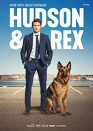 &quot;Hudson &amp; Rex&quot; - Canadian Movie Poster (xs thumbnail)