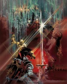 Excalibur - Key art (xs thumbnail)