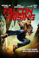 Falcon Rising - Movie Cover (xs thumbnail)