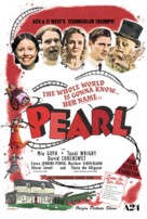 Pearl - Movie Poster (xs thumbnail)