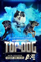 &quot;America&#039;s Top Dog&quot; - Movie Poster (xs thumbnail)